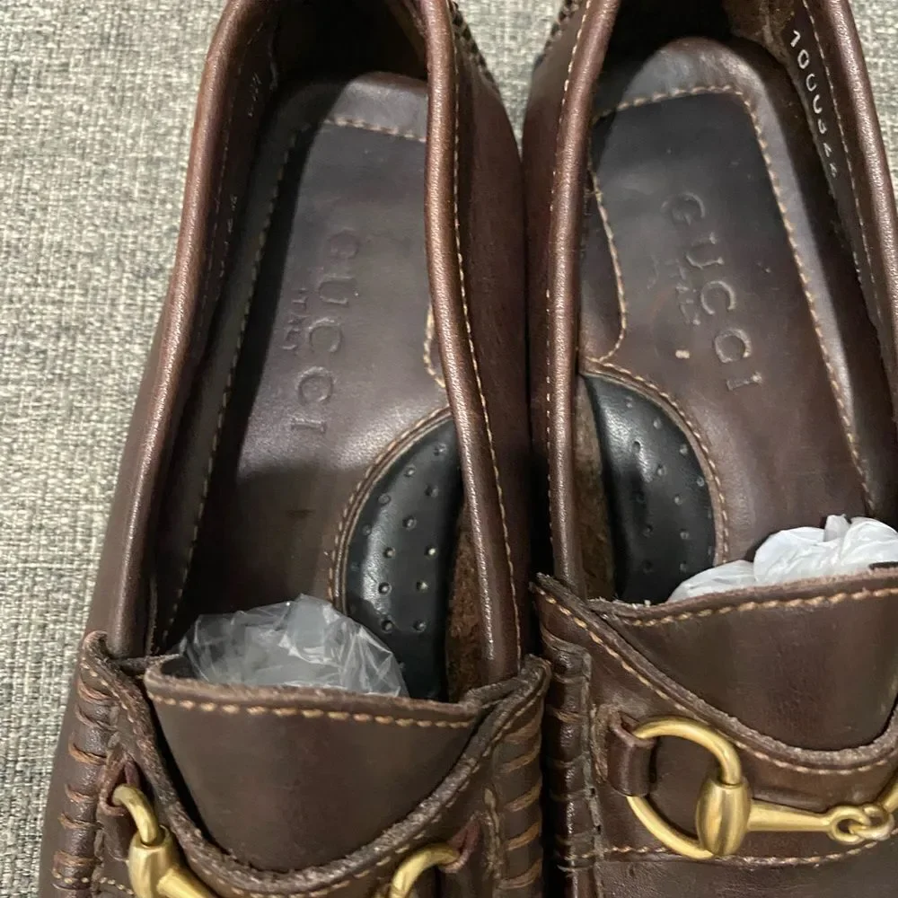 Gucci sophisticated dark